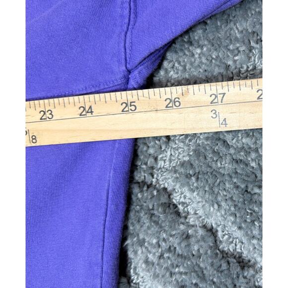 Walt Disney World Parks Purple Passion Spirit Jersey women’s M Oversized 2019 - Picture 5 of 8